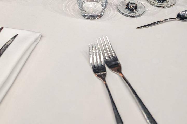 Art de la table haut de gamme