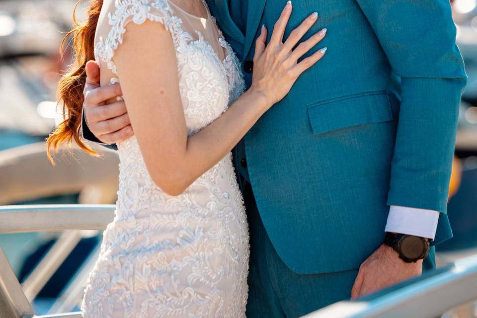 Photos couple