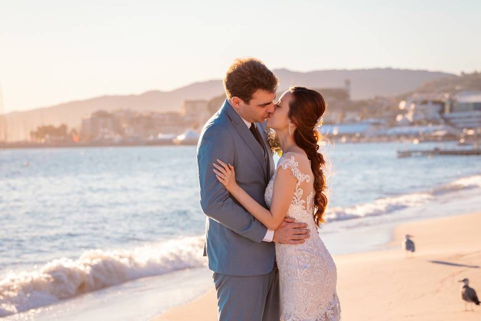 Photos couple