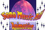 Sonomusicall Animation logo