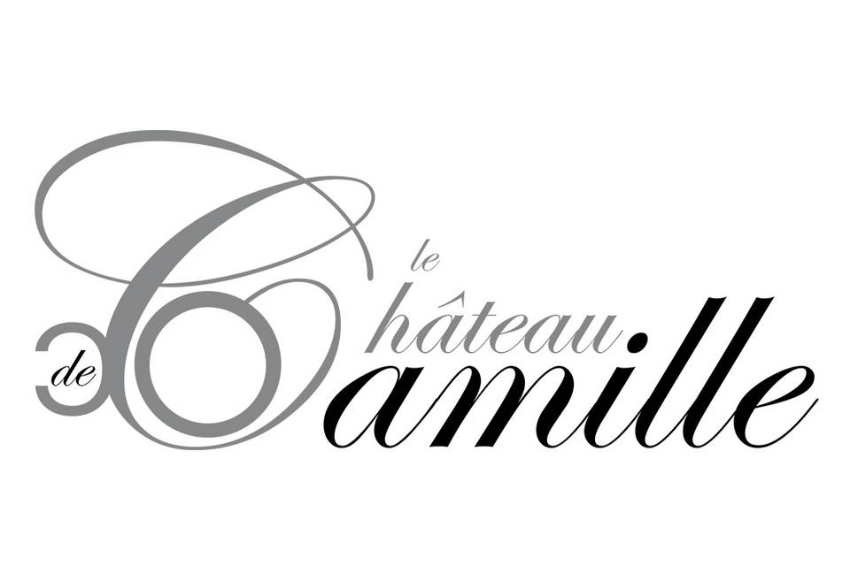 Logo Le Château de Camille