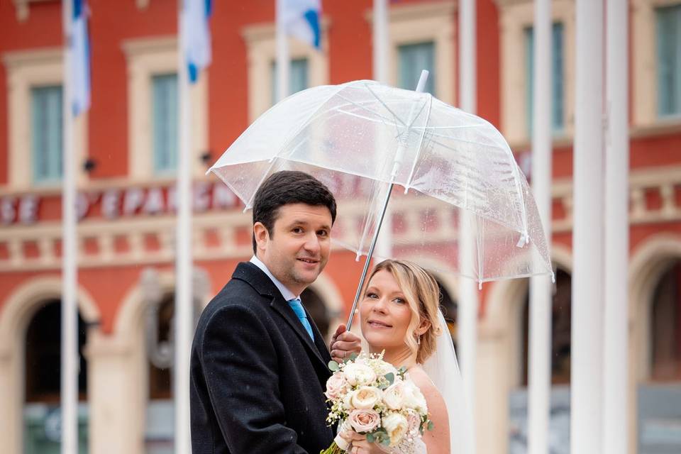 Couple