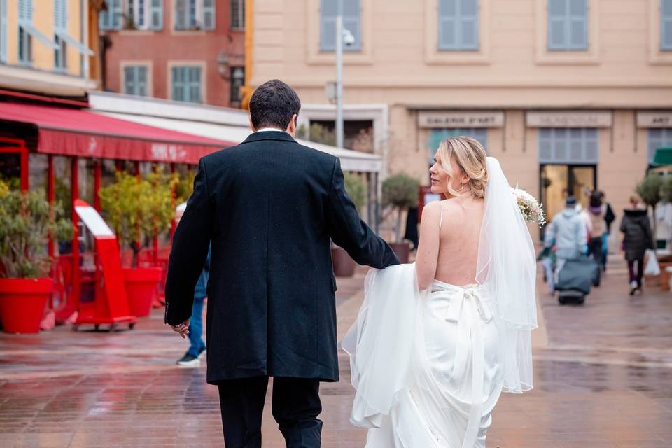 Couple