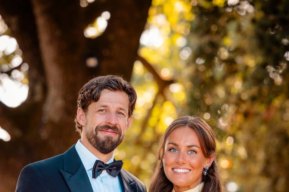 Couple