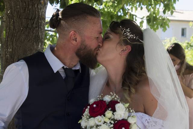 Mariage a & y