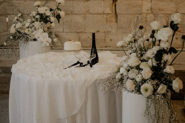 Mariage V&T