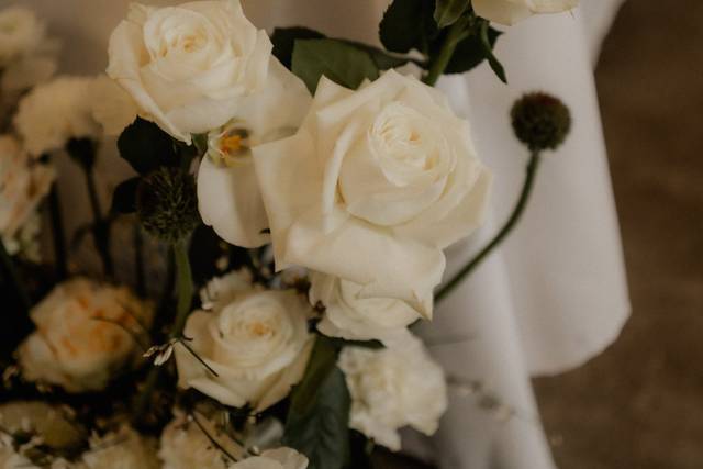 Mariage V&T