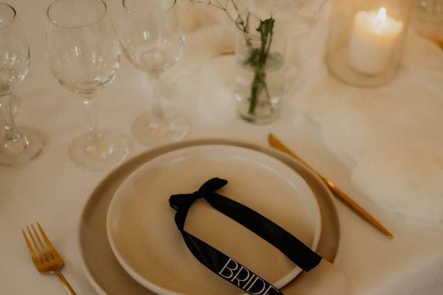 Mariage V&T