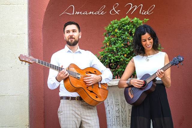 Amande & Miel 2022