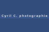 Logo Cyril Costechareyre, photographe professionnel