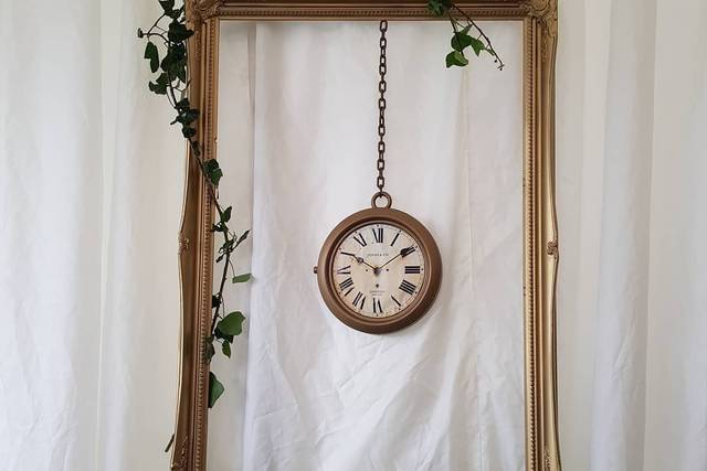 Détail Alice in Wonderland