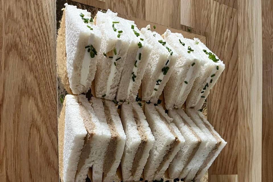Club sandwich