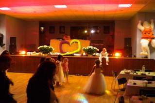 Mariage