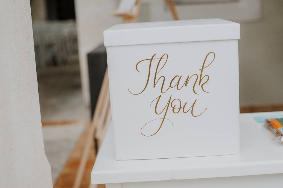 Merci