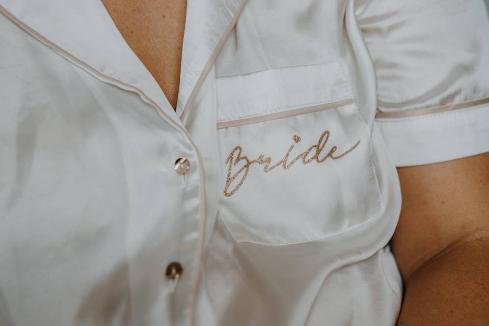 Bride