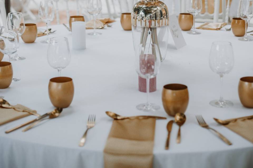 Une table votre histoire