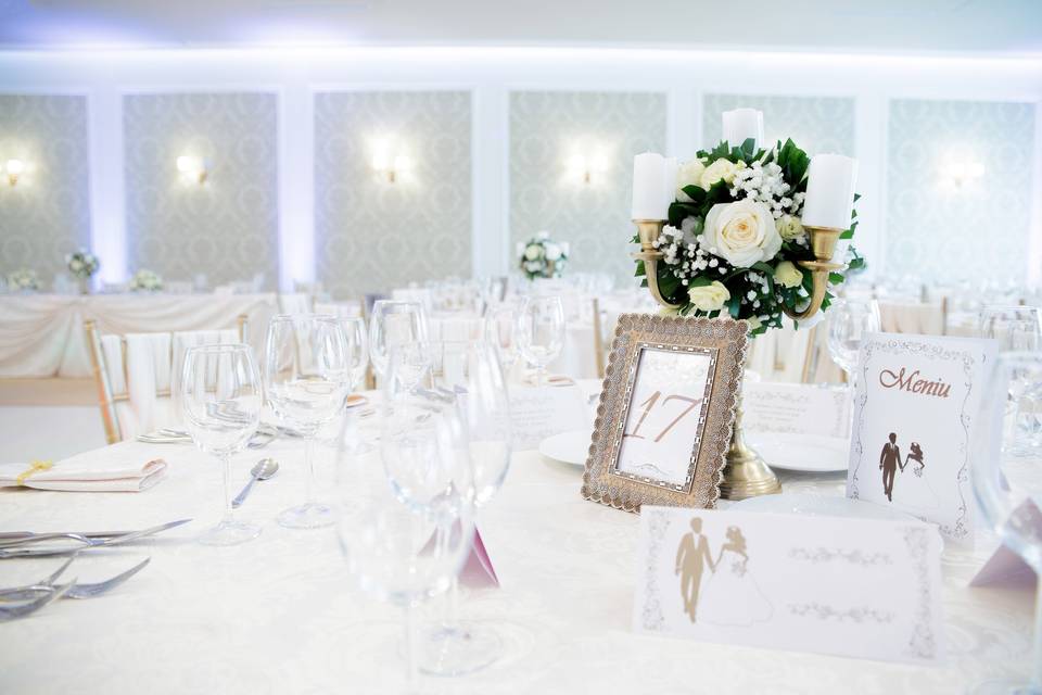 Table parfaite