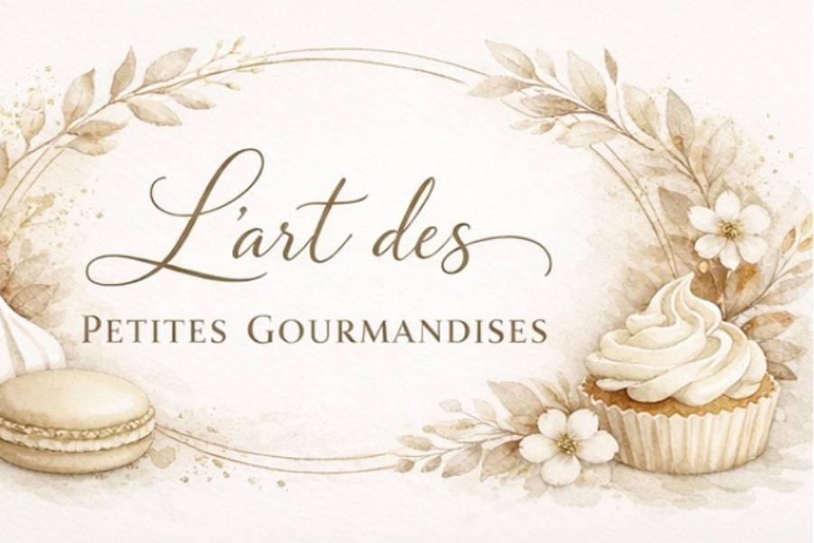 L’Art des Petites Gourmandises