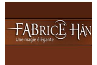 Fabrice Hàn logo bon