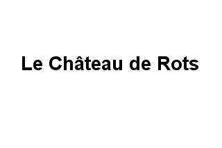 Le château de Rots