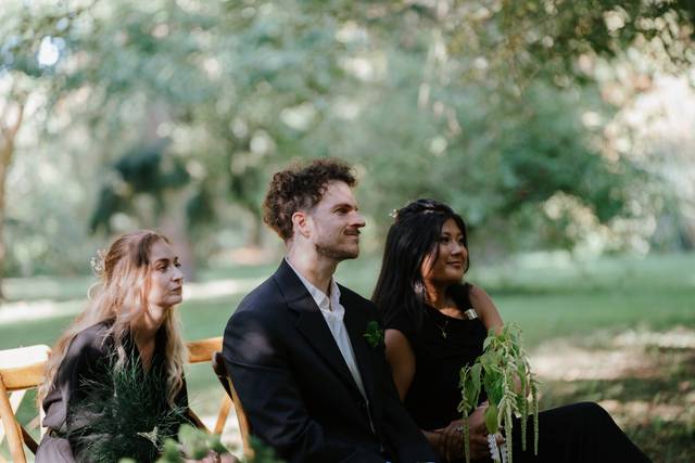 Le Manoir de Vacheresses