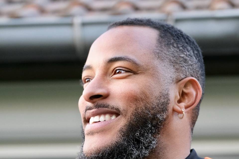 Un sourire une émotion