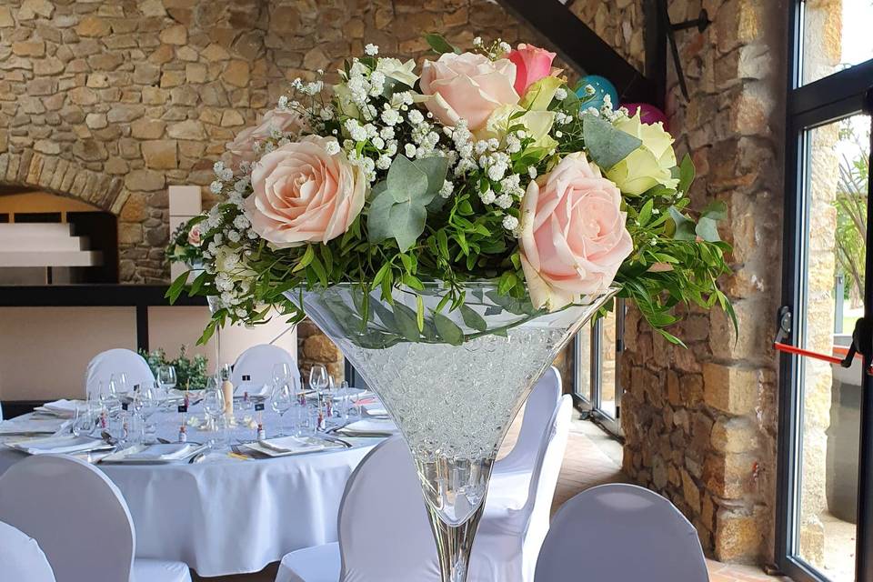 Marché aux Fleurs