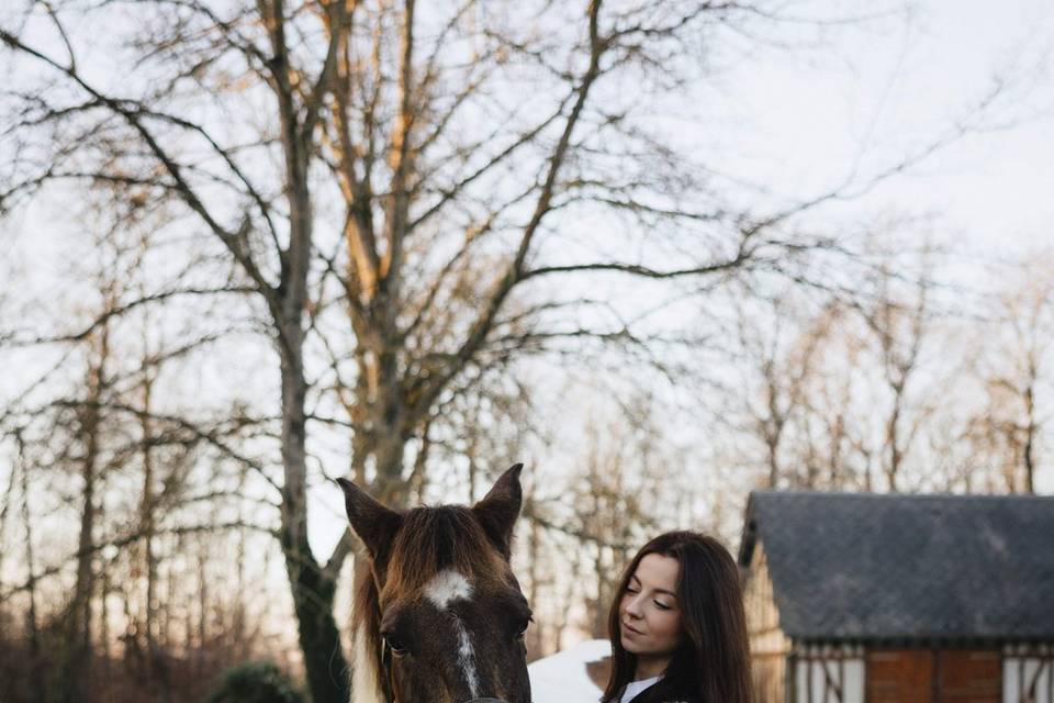 Cheval