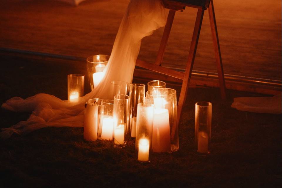 Décoration