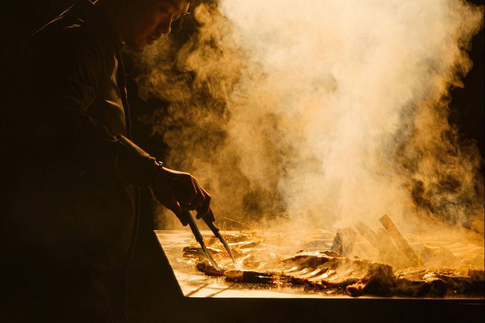 Chef