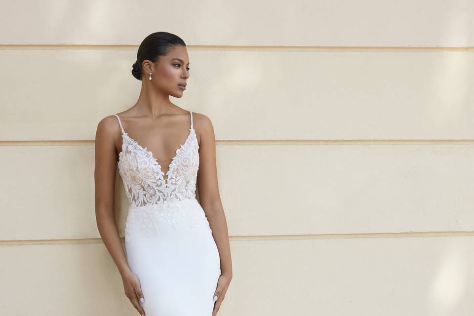 Espace coeur- White One