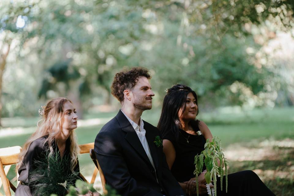 Le Manoir de Vacheresses