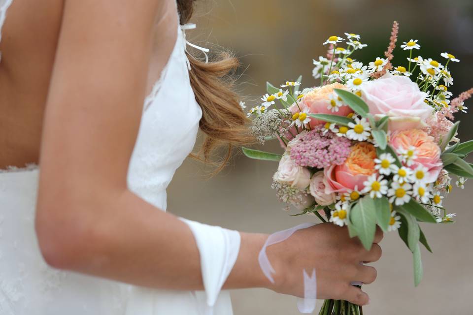 Fraicheur du bouquet