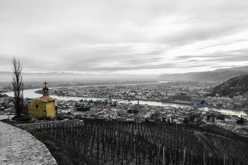 Chapelle de l'Hermitage