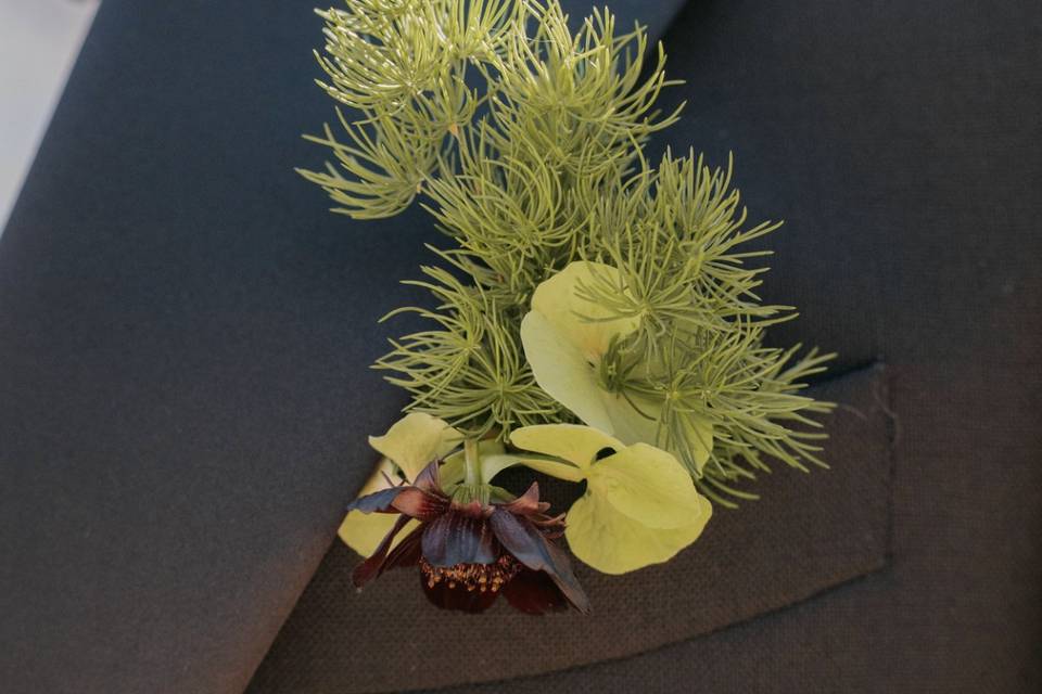 Boutonnière