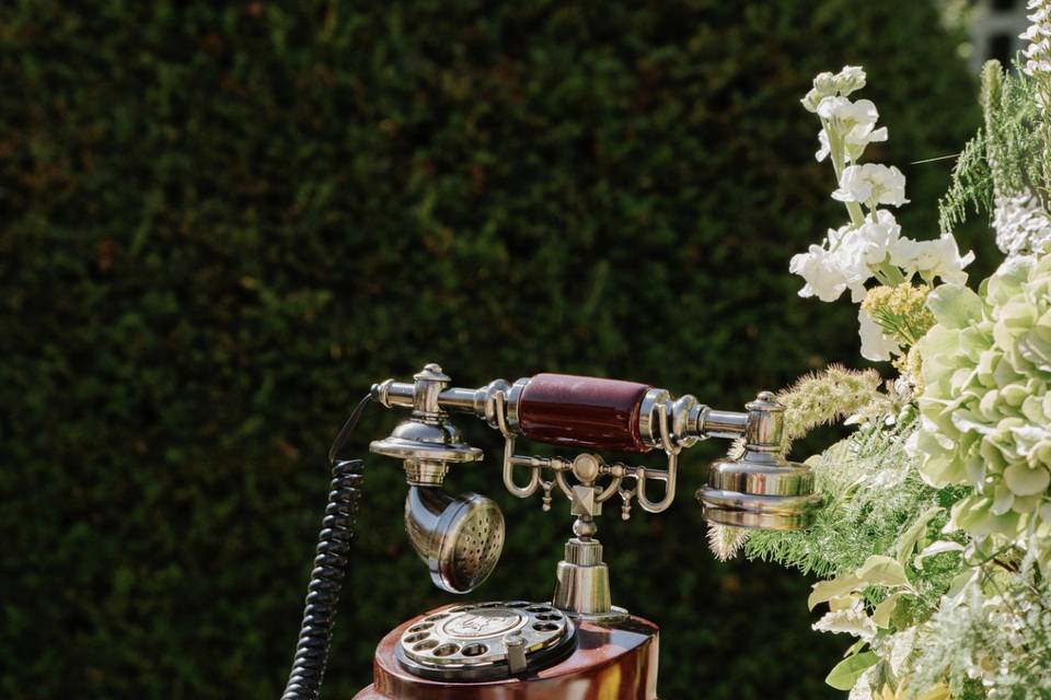 Téléphone