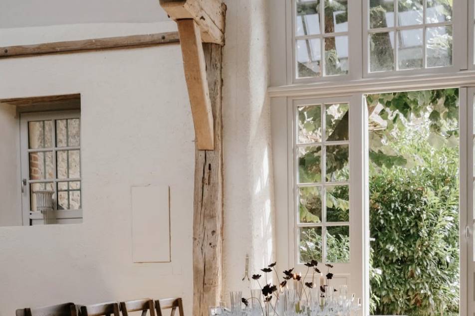 Décoration