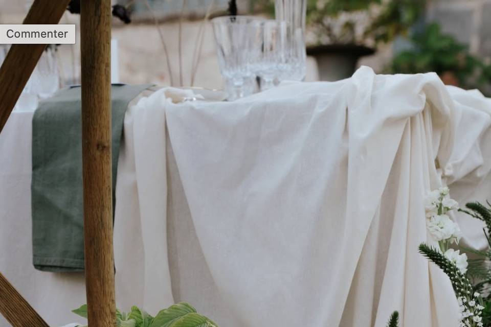 Décoration