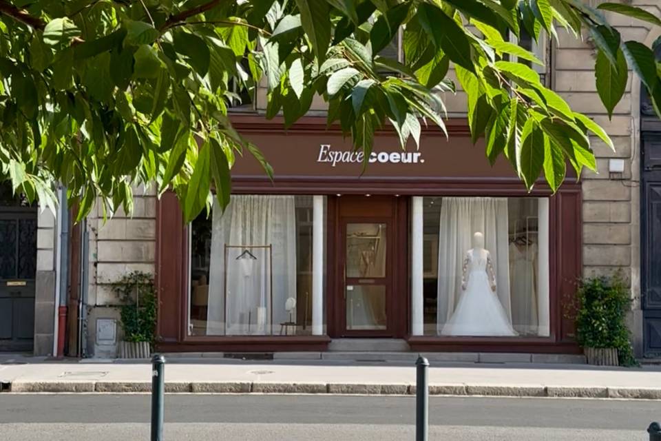 Espace Coeur