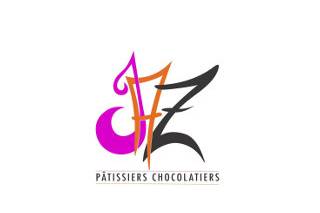 Pâtisserie Jennifer Scherer logo