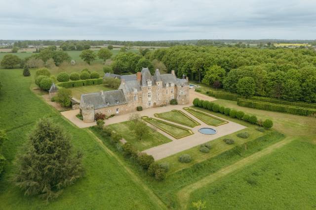 Château du Hardas
