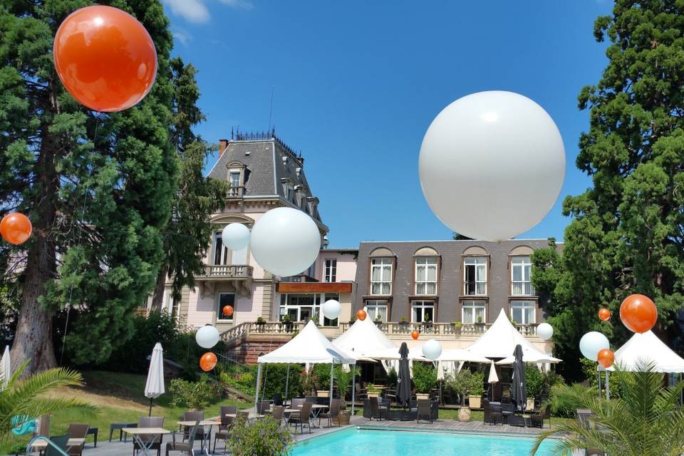 La Trappe à Ballons