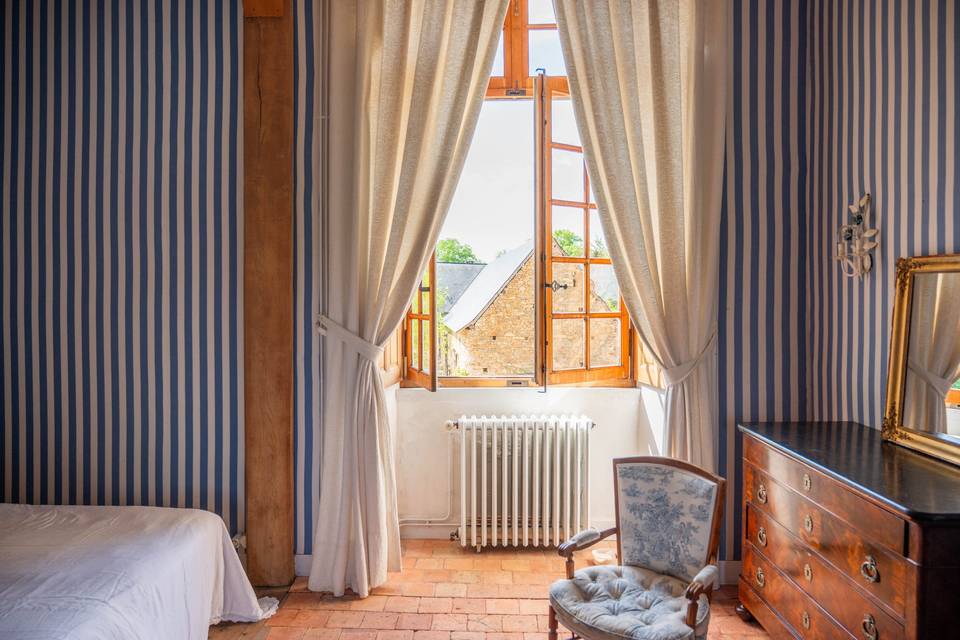 Chambre infante