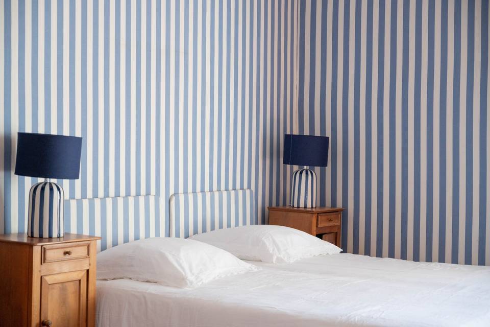 Chambre infante