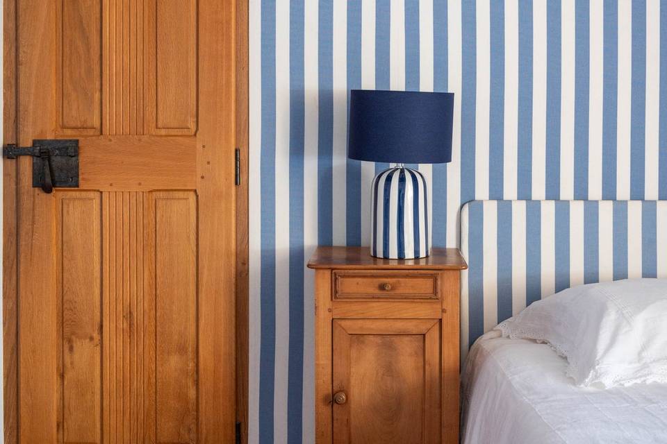 Chambre infante