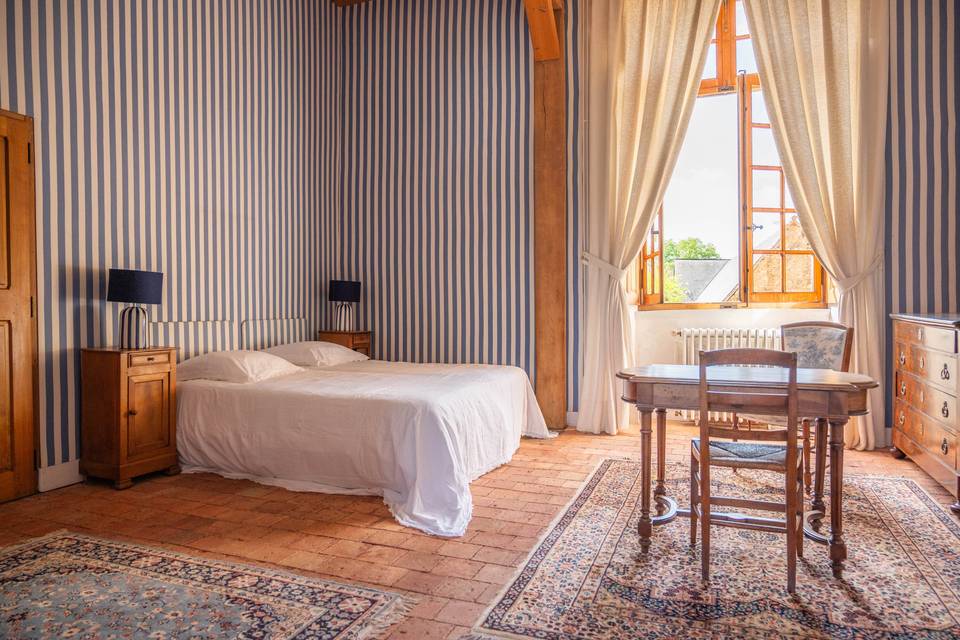 Chambre infante