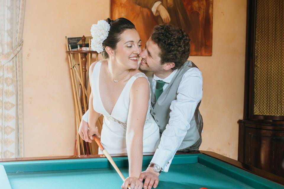 Billard
