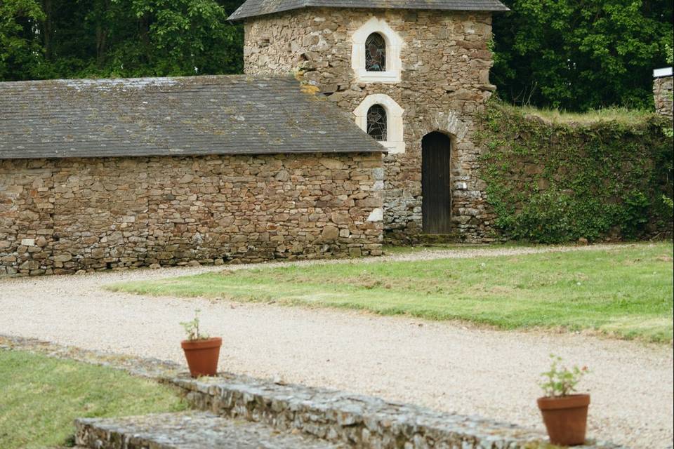 Chapelle