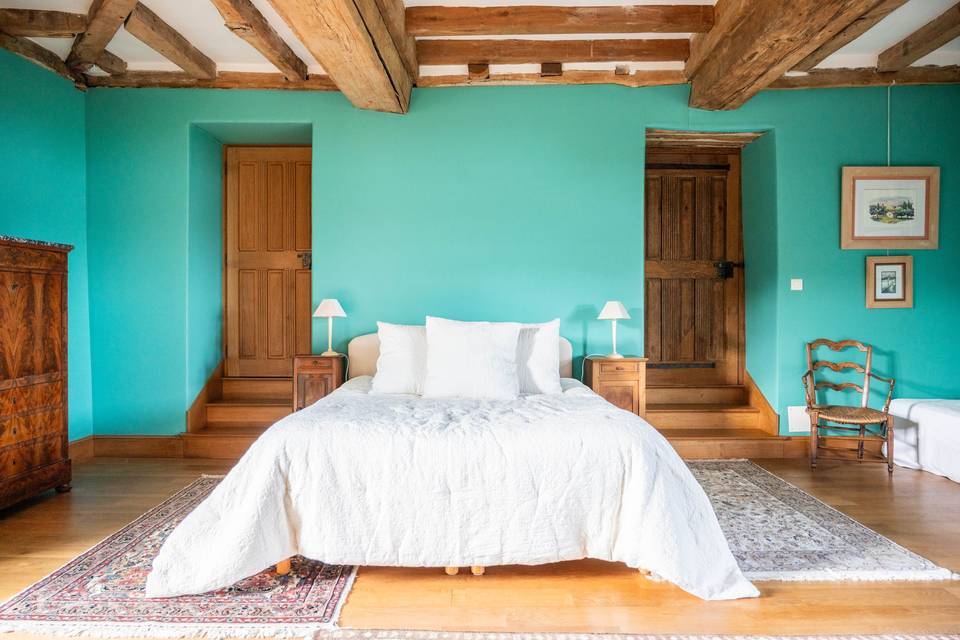 Chambre princesse
