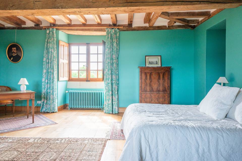 Chambre princesse